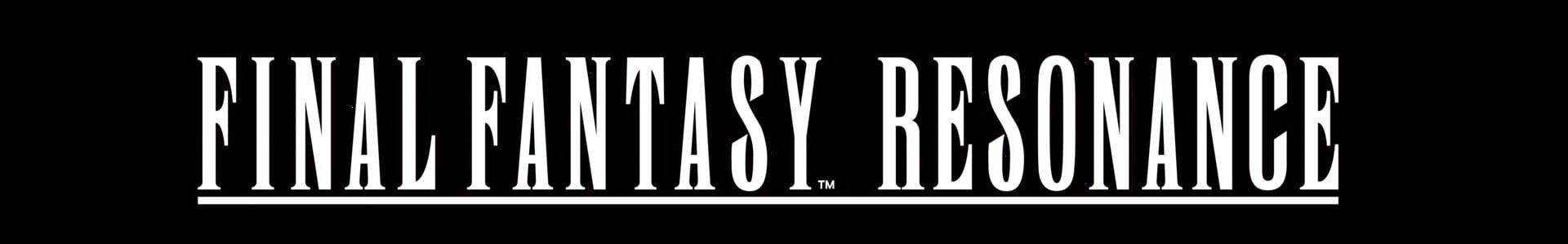 Final Fantasy Resonance artwork 20