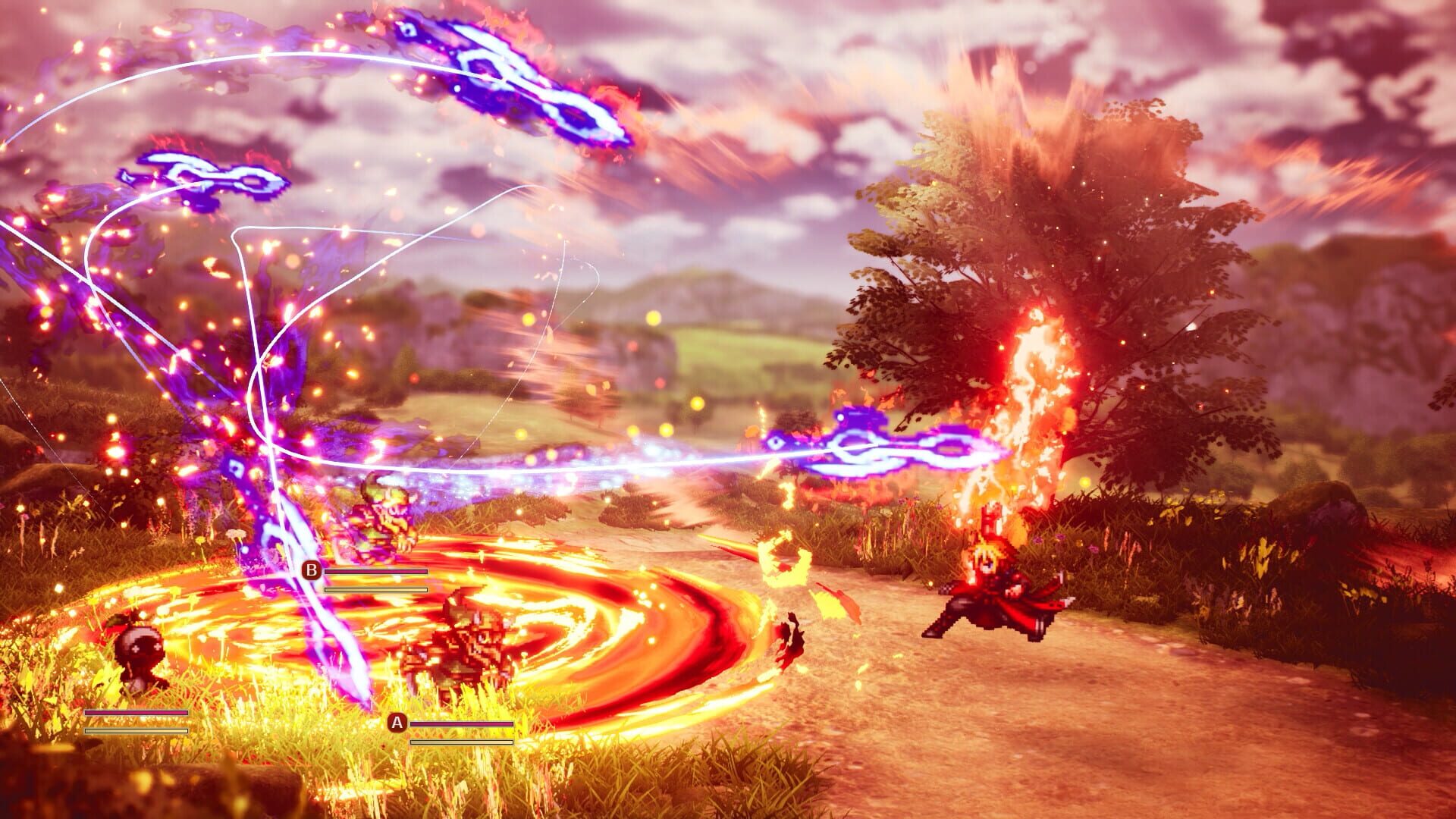 Final Fantasy Resonance screenshot 7
