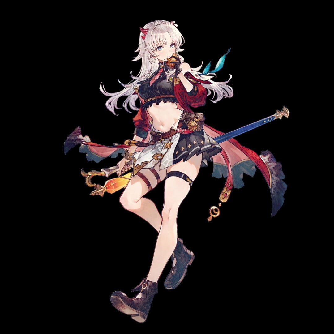 Atelier Karia: The Night Kingdom & the Guide of Memories artwork 17