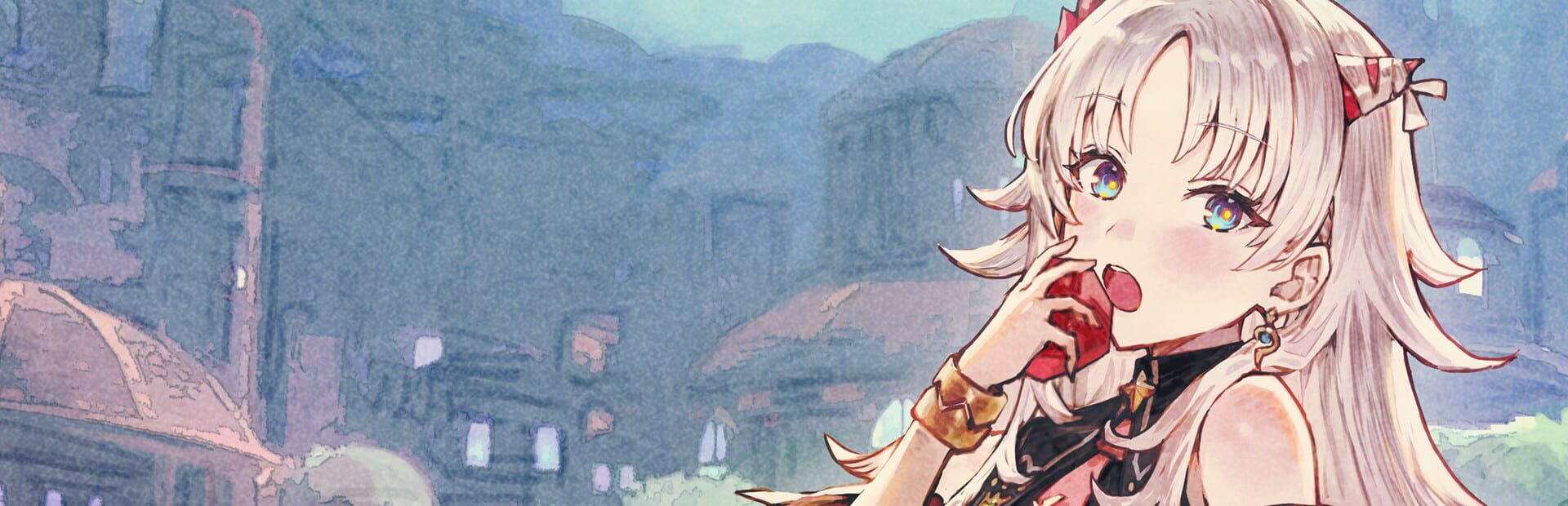 Atelier Karia: The Night Kingdom & the Guide of Memories artwork 11