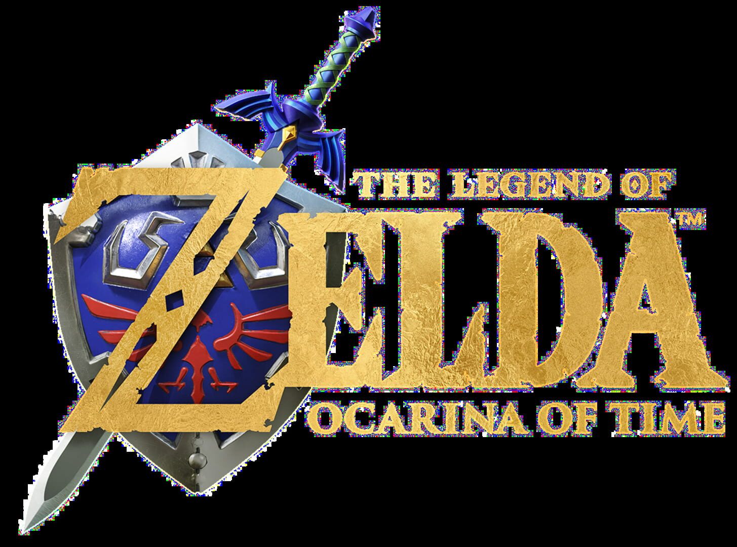 The Legend of Zelda: Ocarina of Time artwork 8