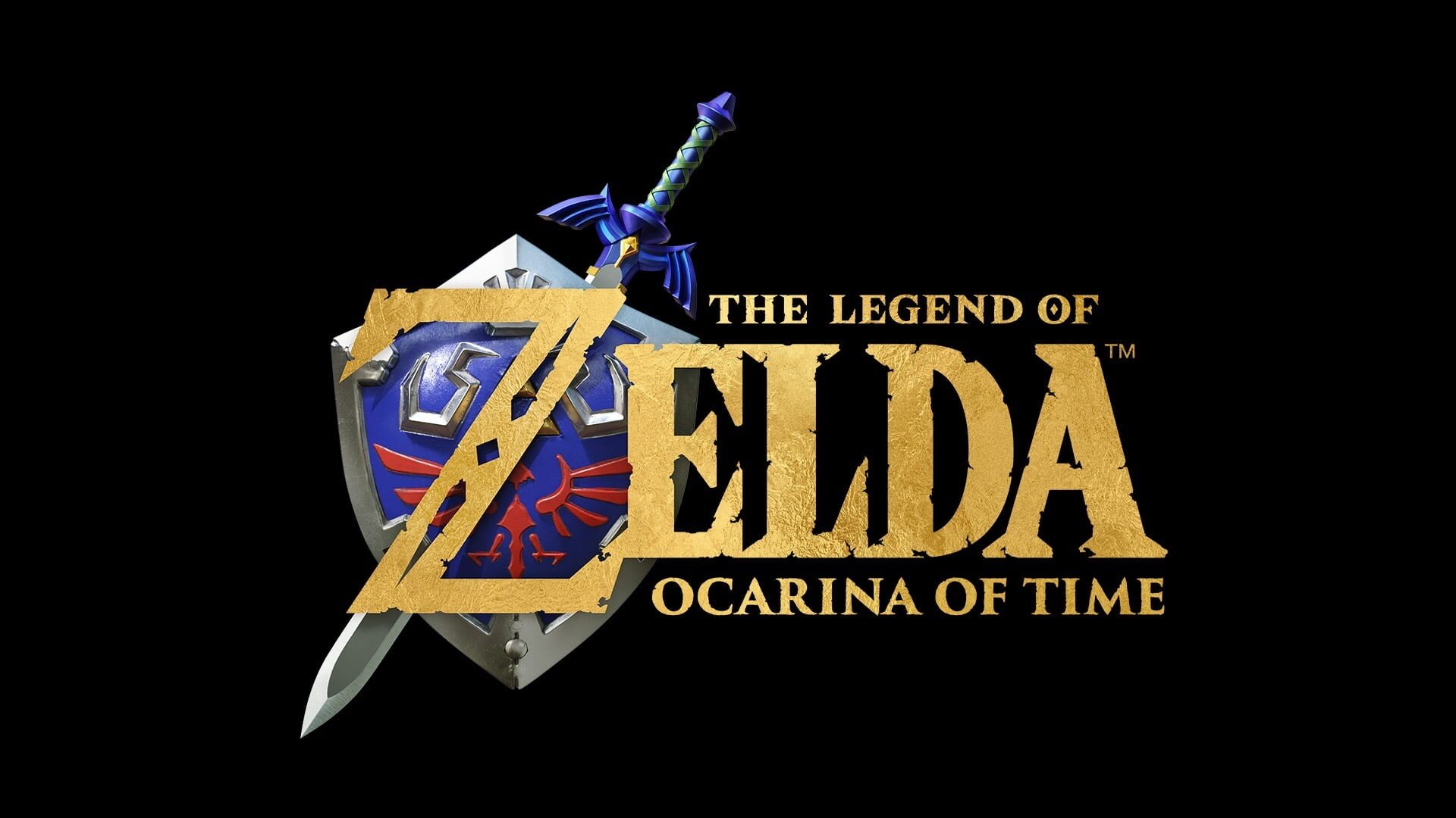 The Legend of Zelda: Ocarina of Time artwork 9