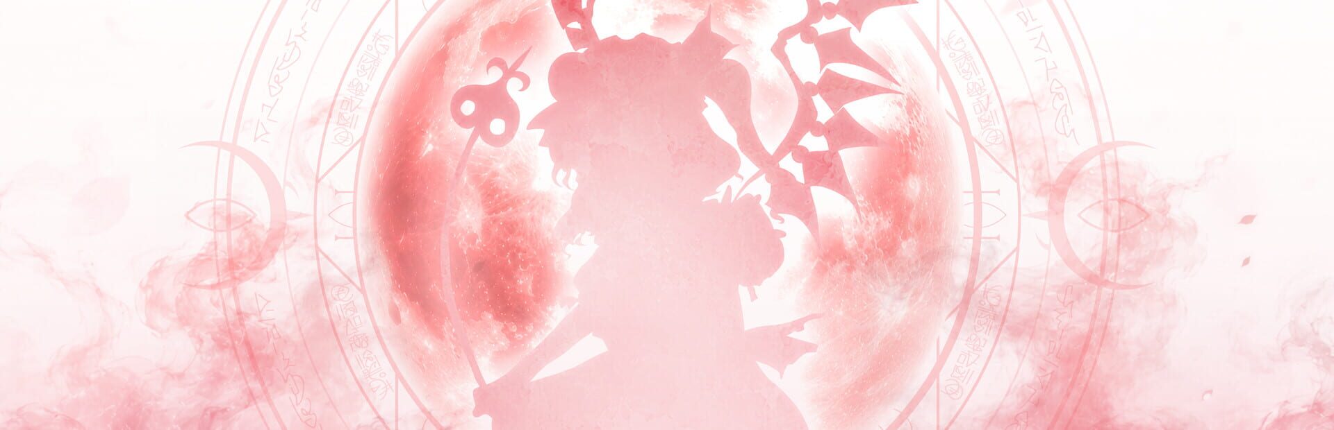 Touhou Koumakyou: New Classic - The Embodiment of Scarlet Devil artwork 7