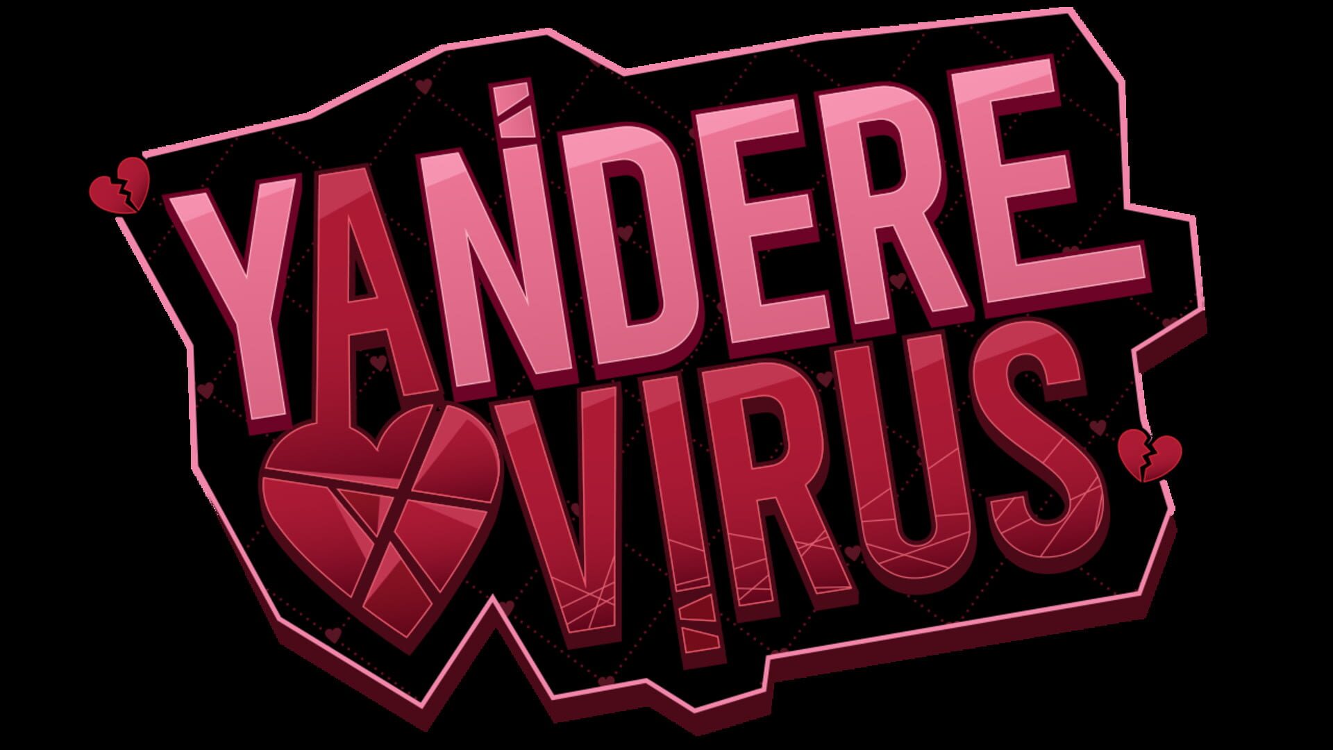 Yandere Virus artwork 6