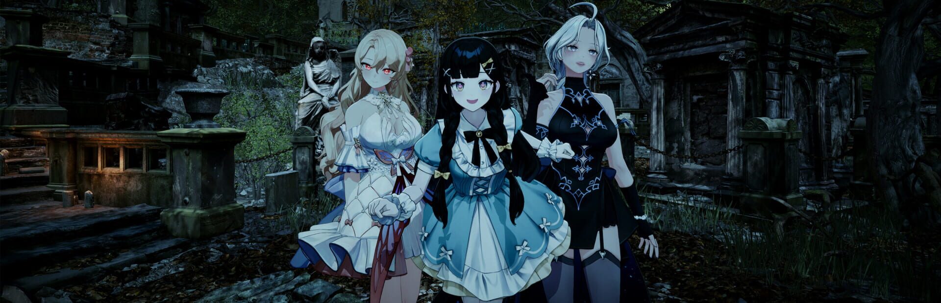 Yandere Virus artwork 7