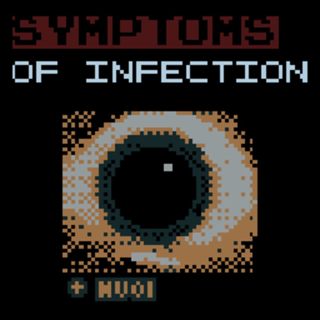 Symptoms of Infection artwork 12