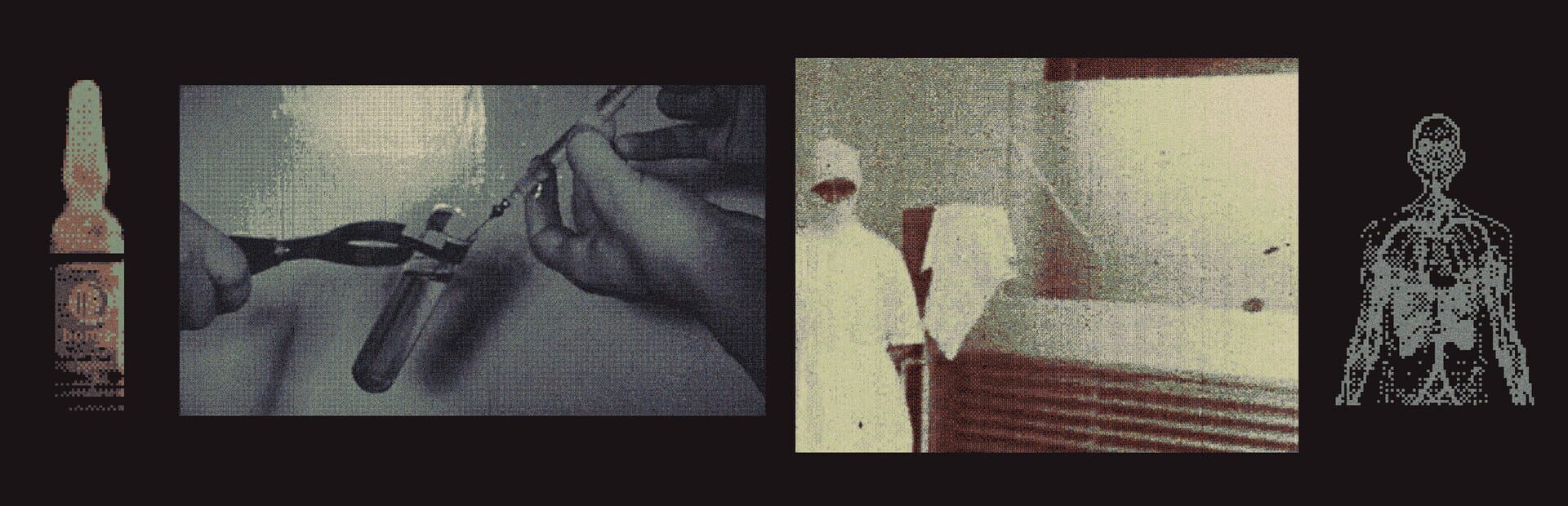 Symptoms of Infection artwork 13