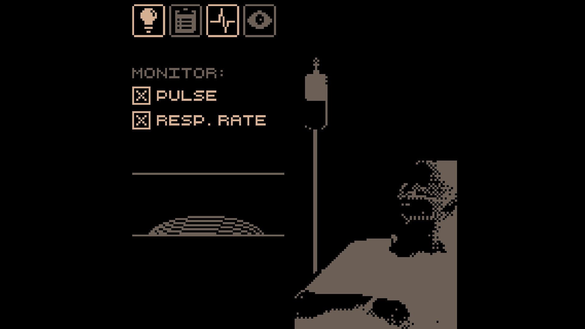Symptoms of Infection screenshot 9