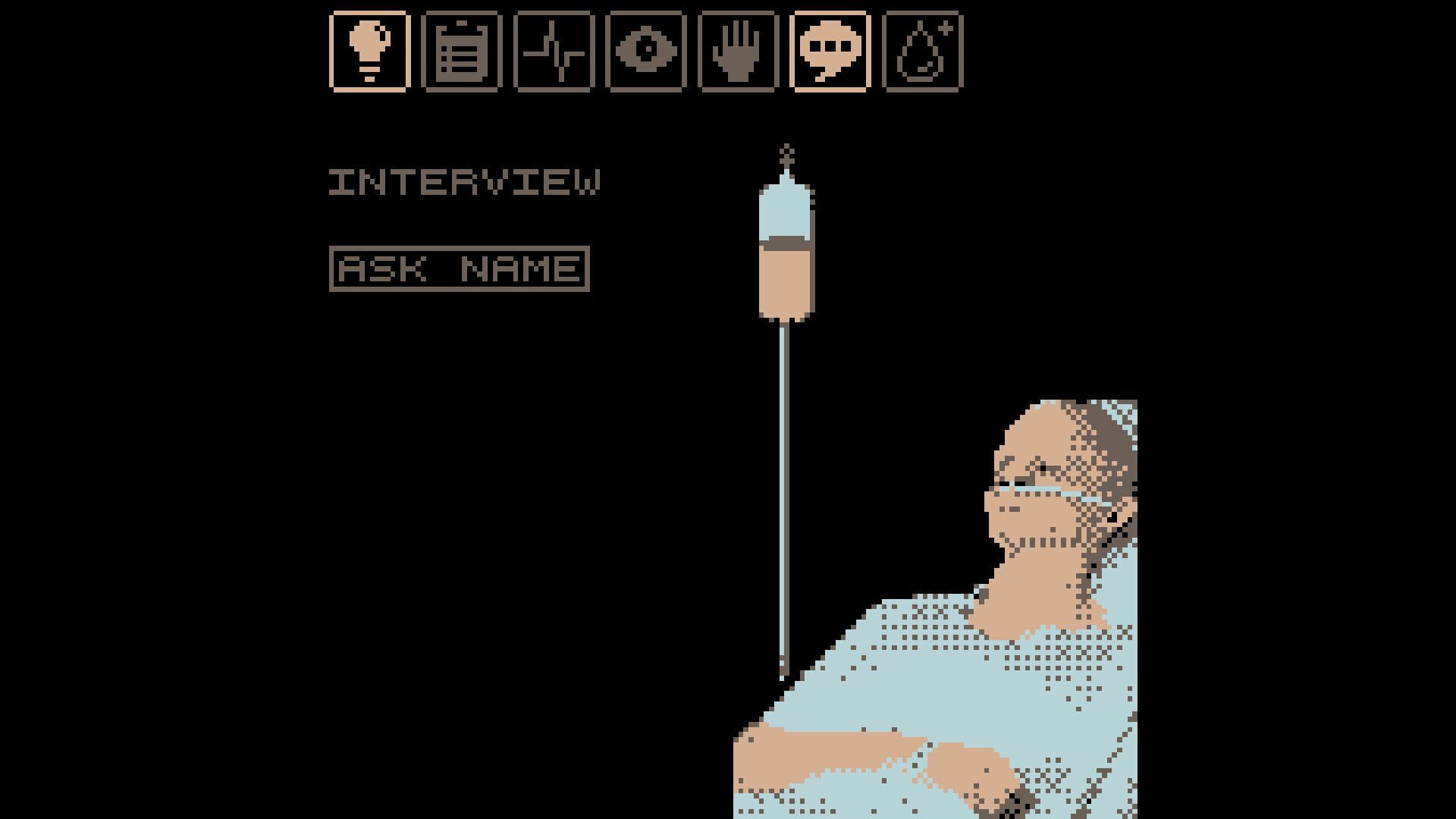 Symptoms of Infection screenshot 10
