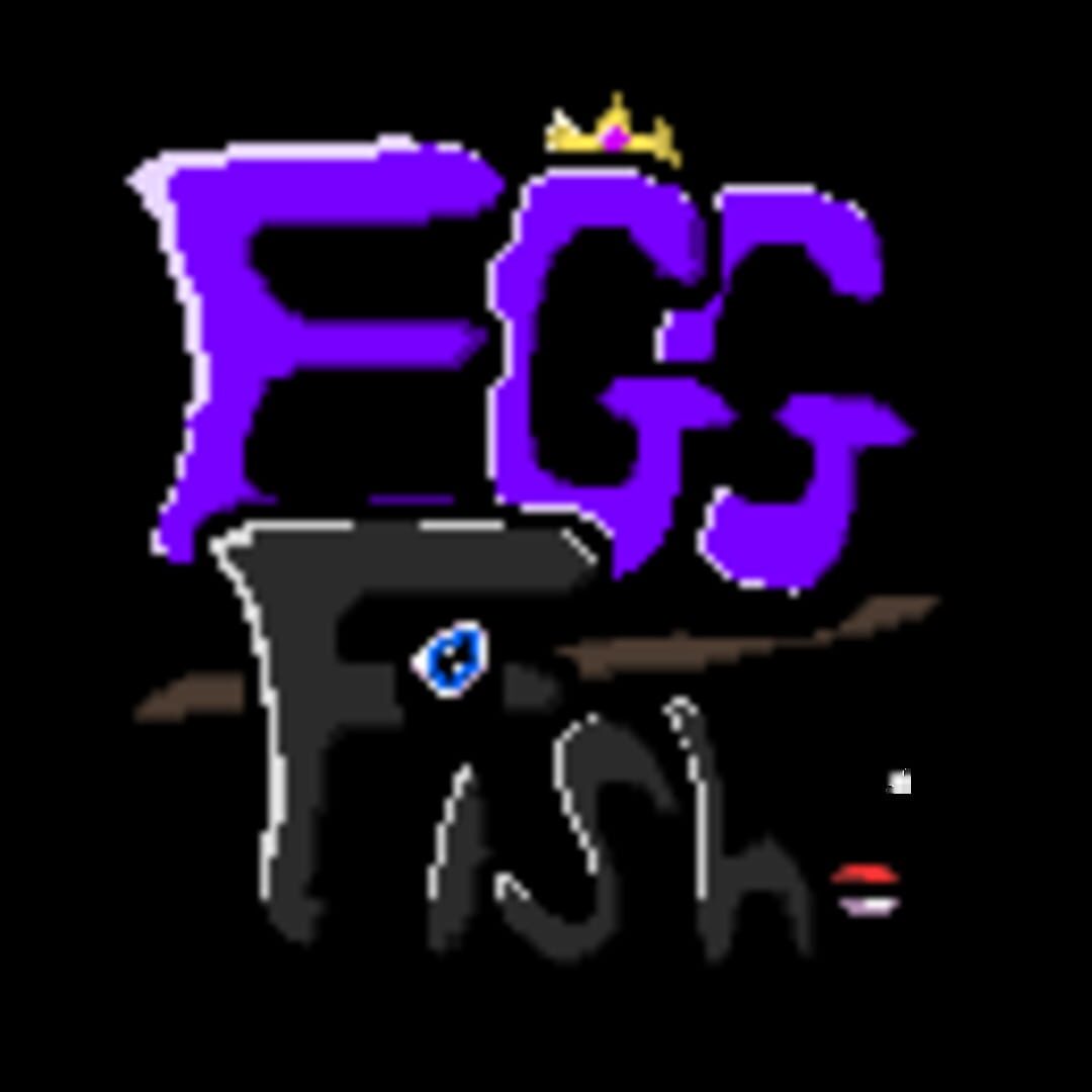 Eggfish artwork 6