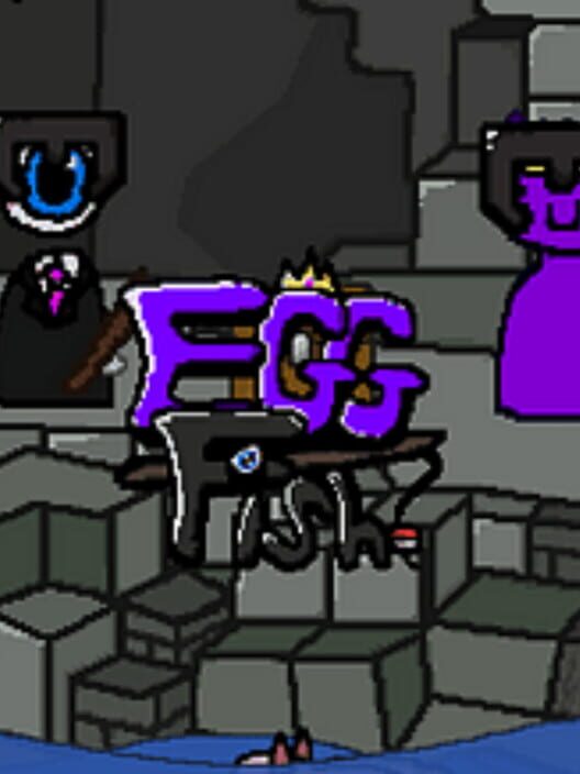 Eggfish cover