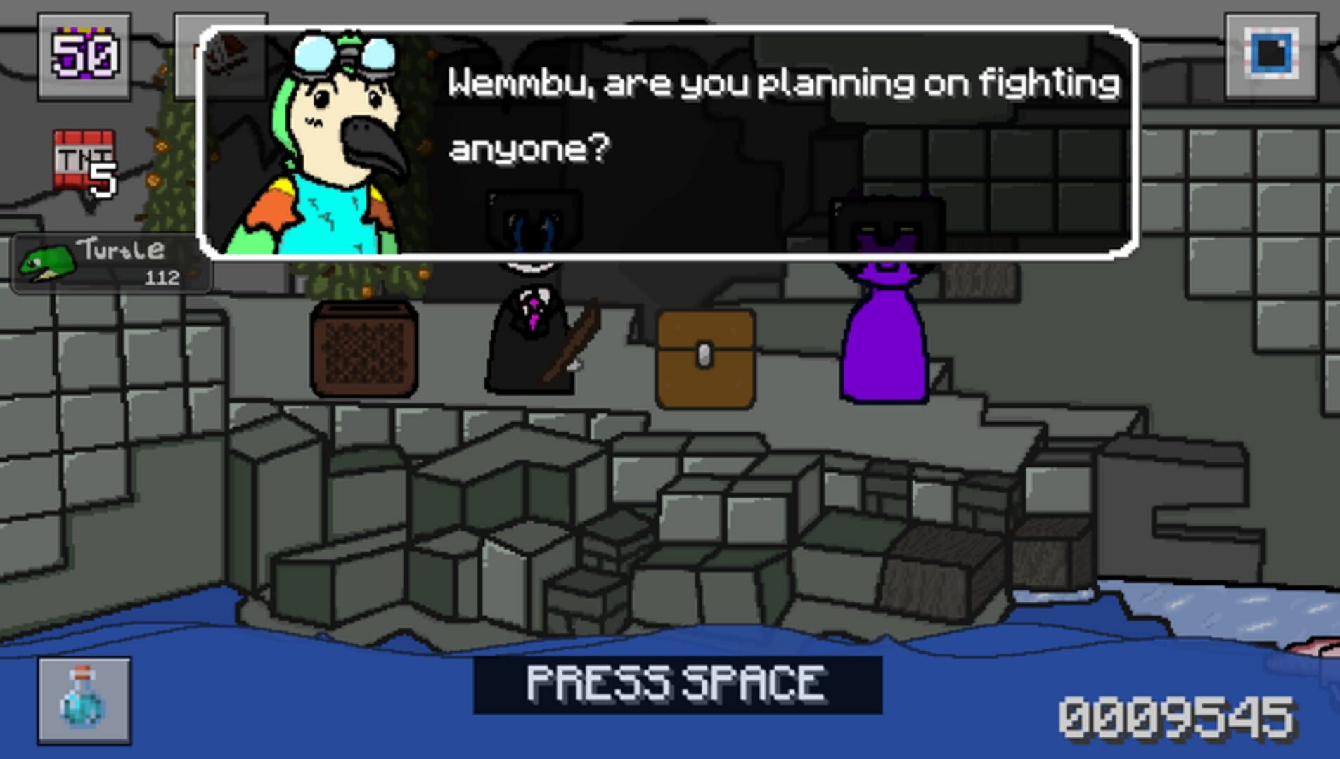 Eggfish screenshot 5