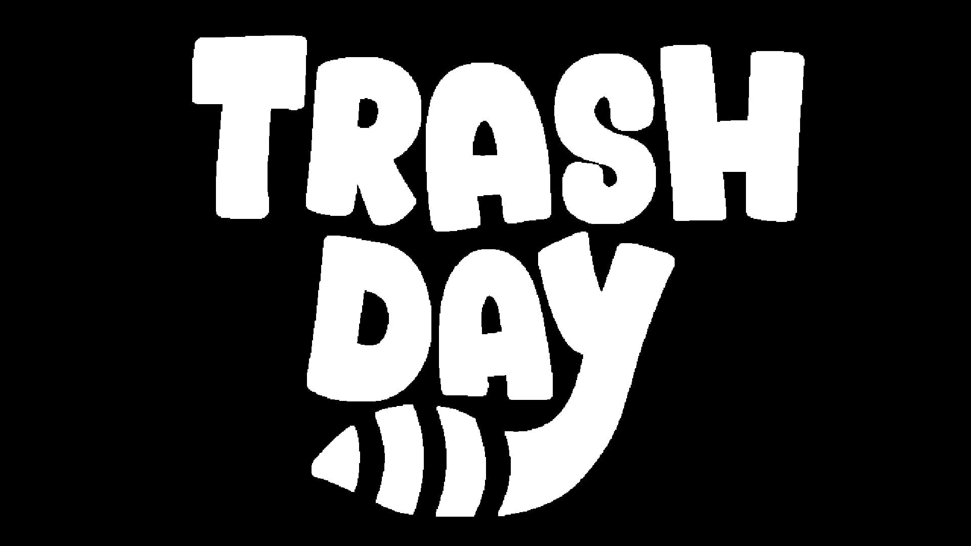 Trash Day artwork 8