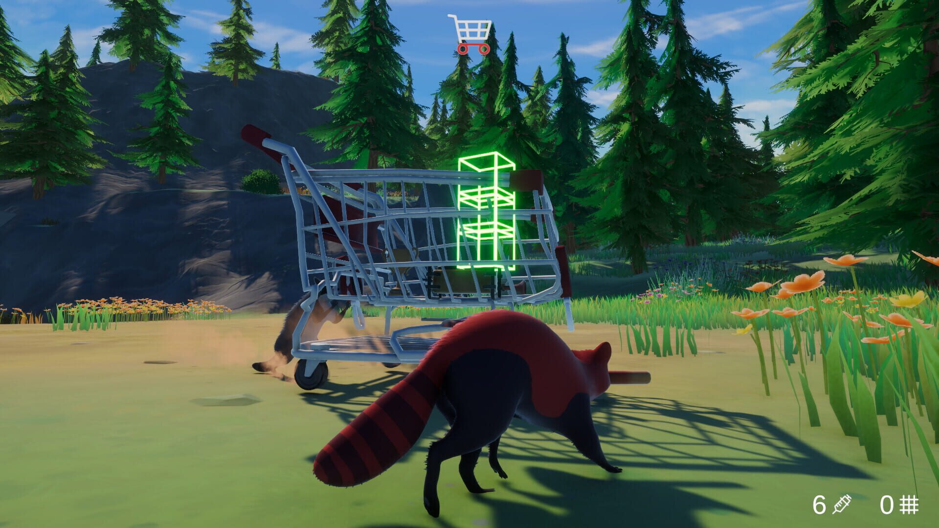 Trash Day screenshot 5