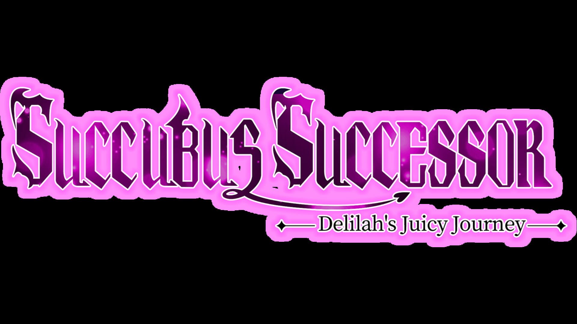 Succubus Successor: Delilah's Juicy Journey artwork 2