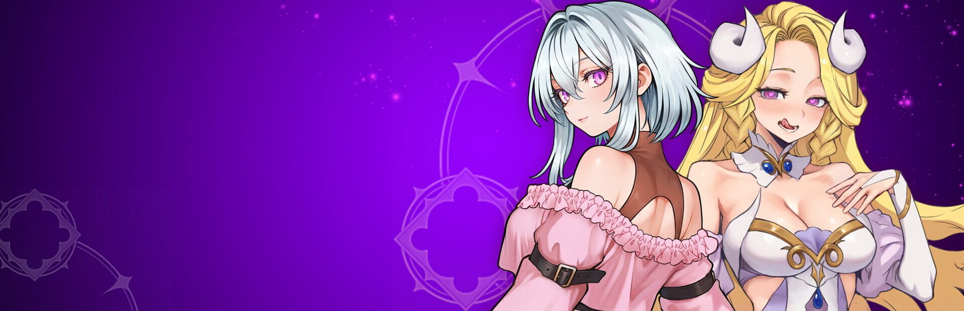 Succubus Successor: Delilah's Juicy Journey artwork 1