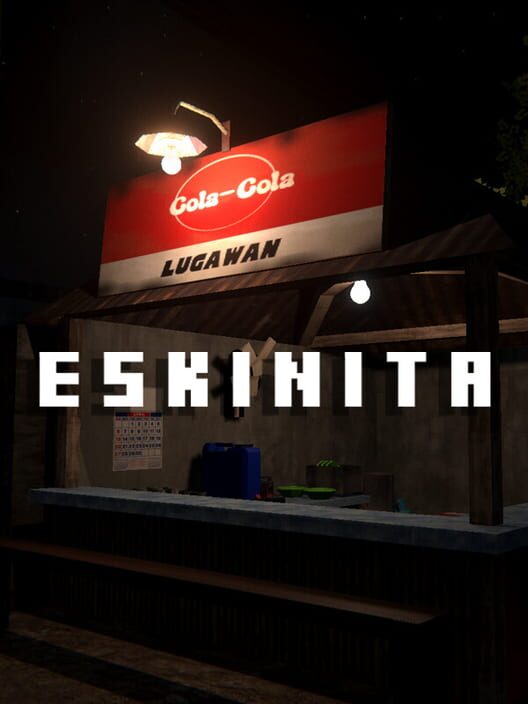 Eskinita cover