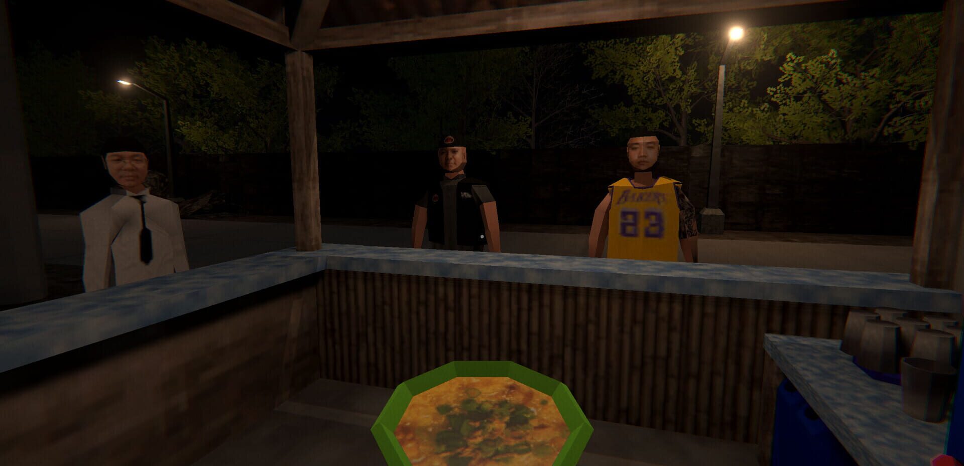 Eskinita screenshot 6