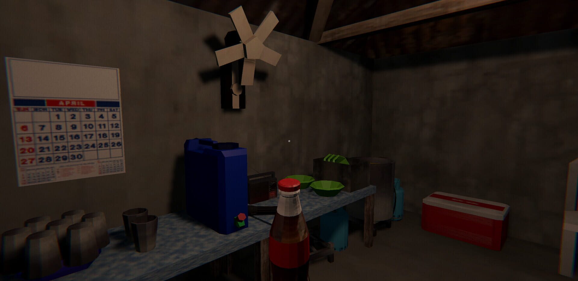 Eskinita screenshot 7