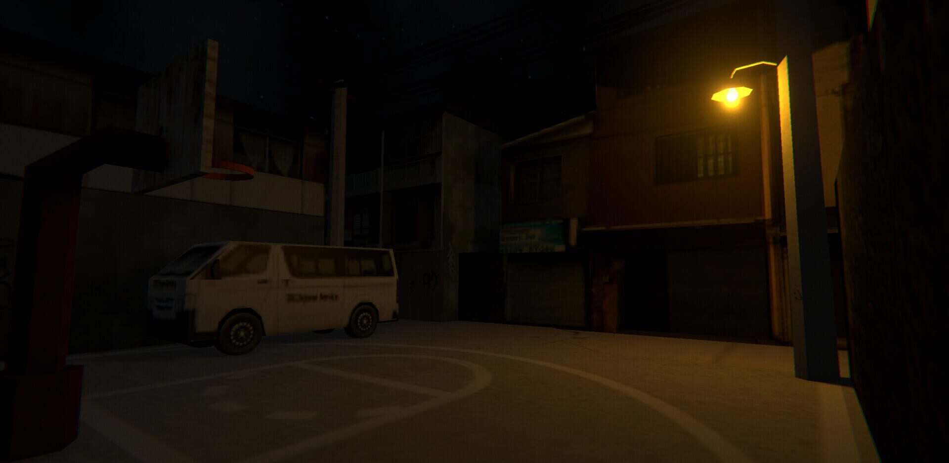 Eskinita screenshot 8