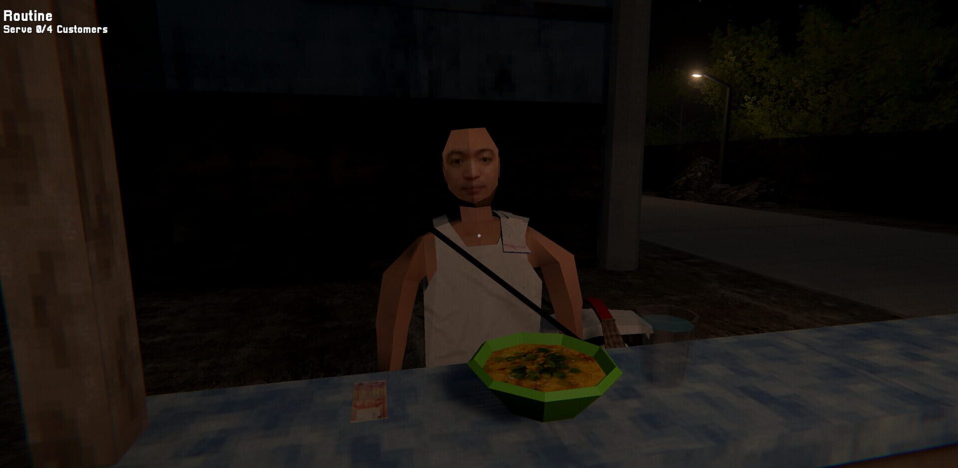 Eskinita screenshot 1