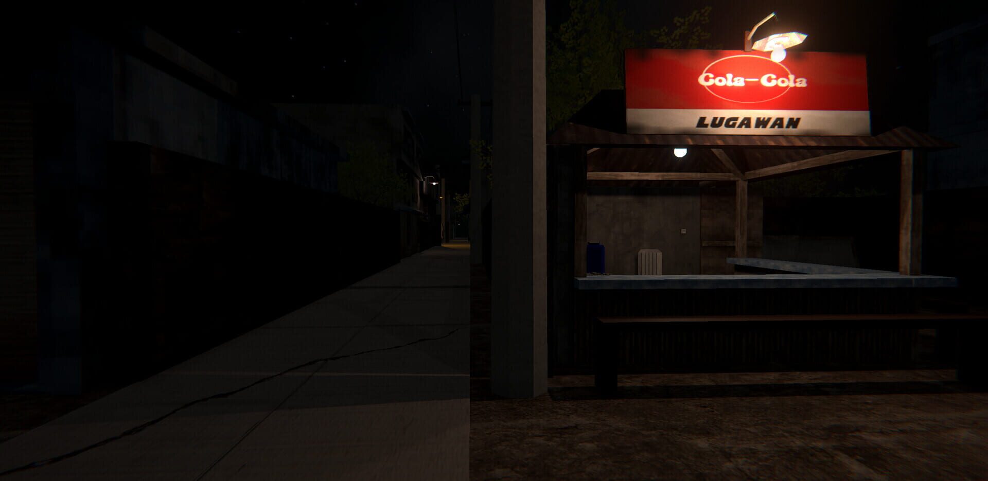 Eskinita screenshot 2