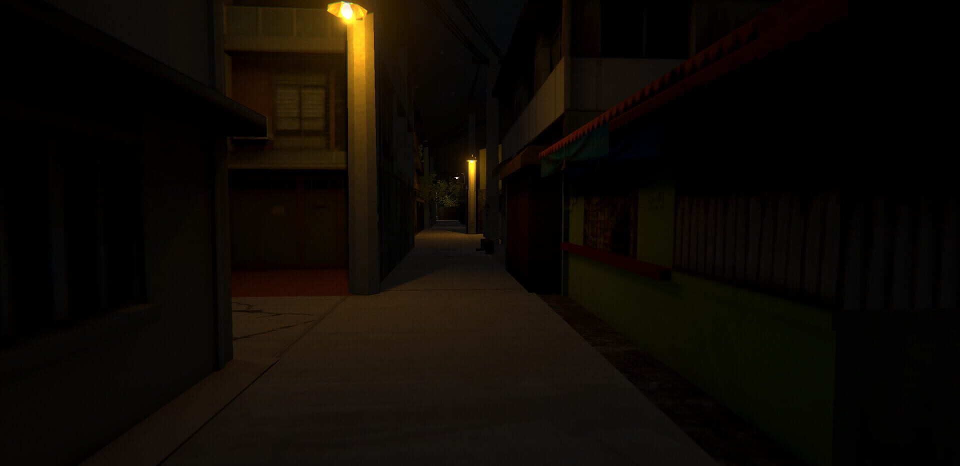 Eskinita screenshot 4