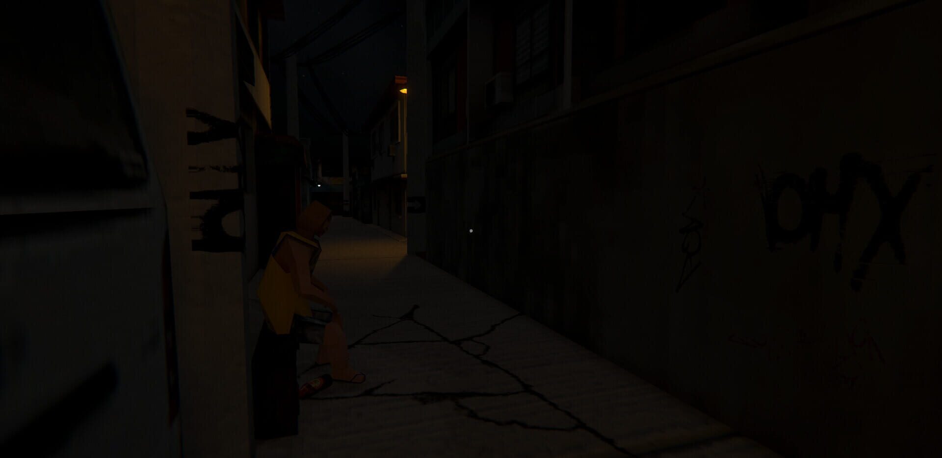 Eskinita screenshot 9