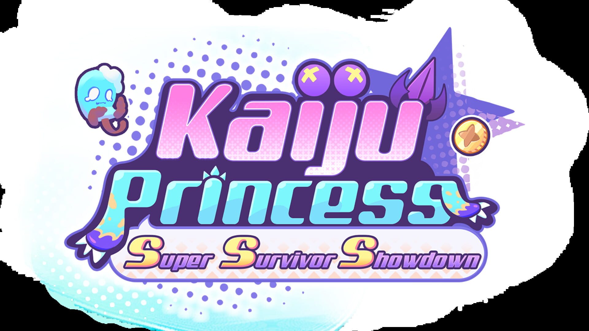 Kaiju Princess: Super Survivor Showdown artwork 9