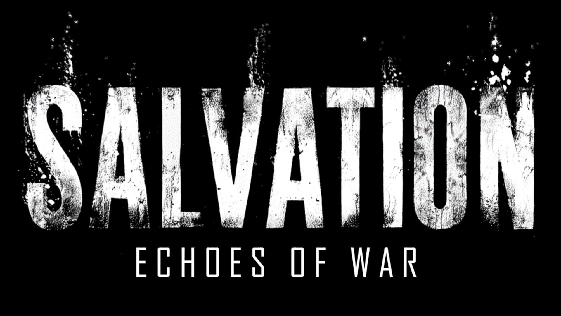Salvation: Echoes of War artwork 11