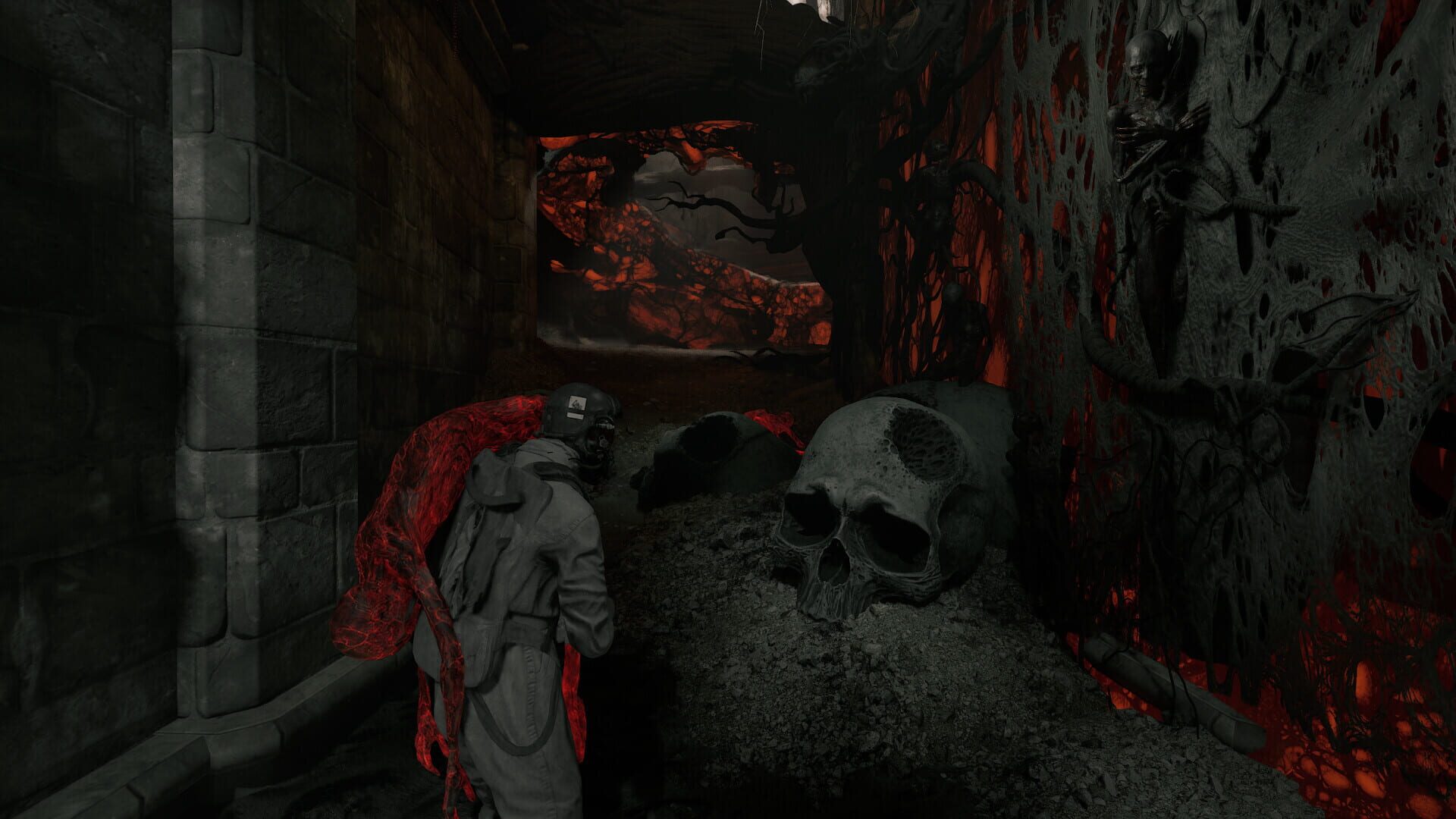Salvation: Echoes of War screenshot 8