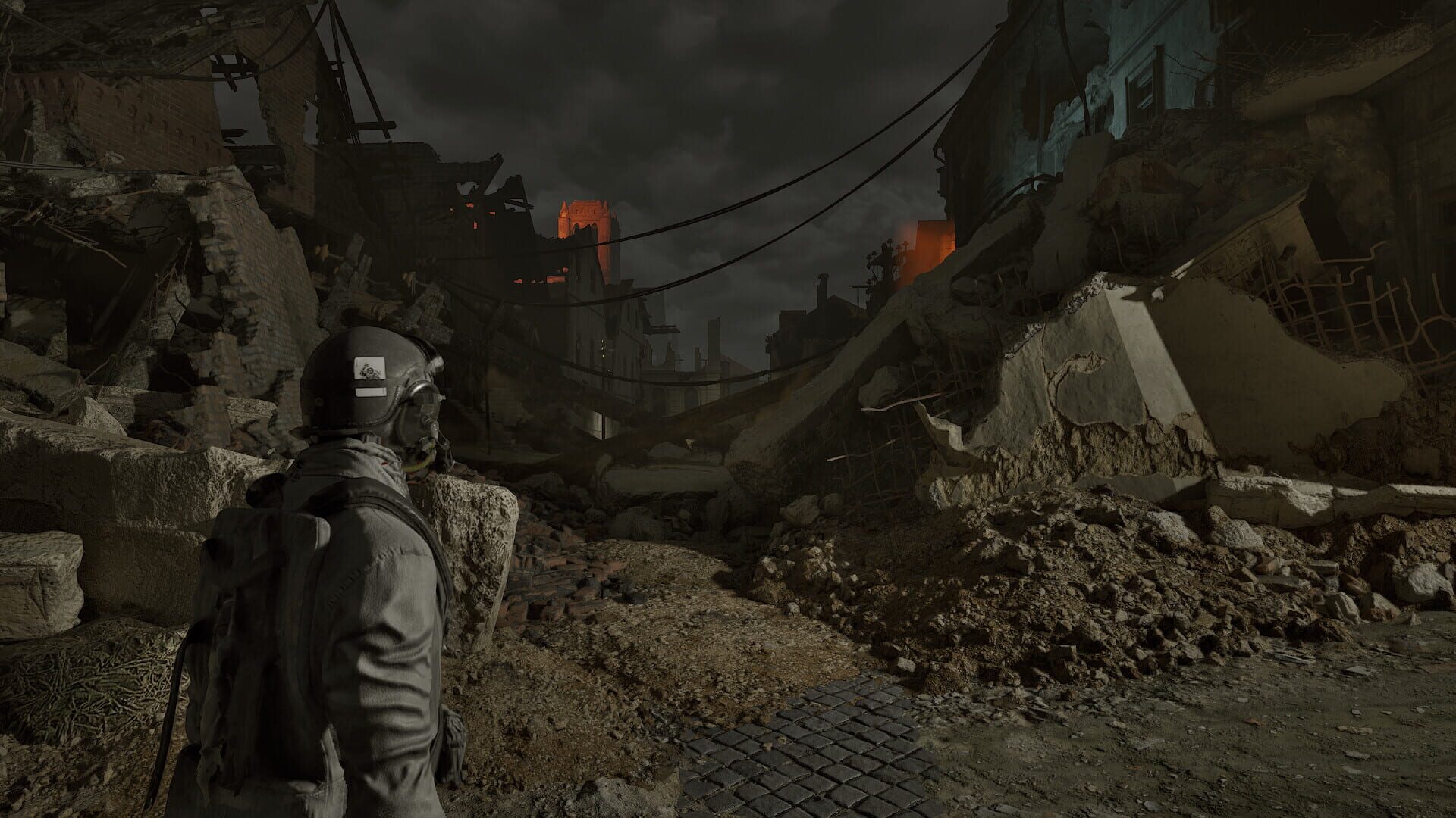 Salvation: Echoes of War screenshot 9