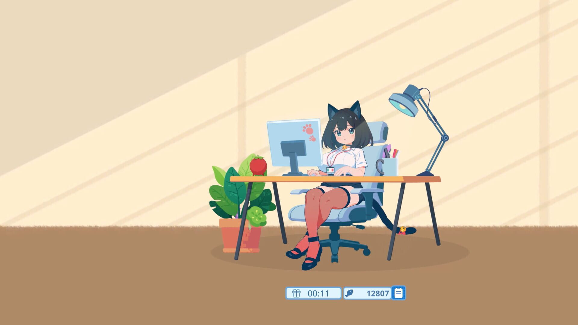 With Your Coworker screenshot 1