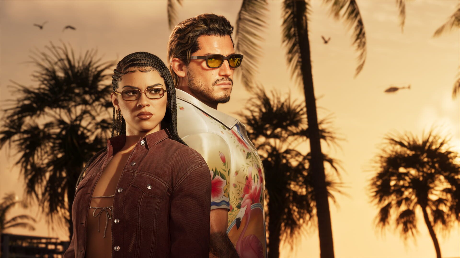 Grand Theft Auto VI: Ultimate Edition artwork 18