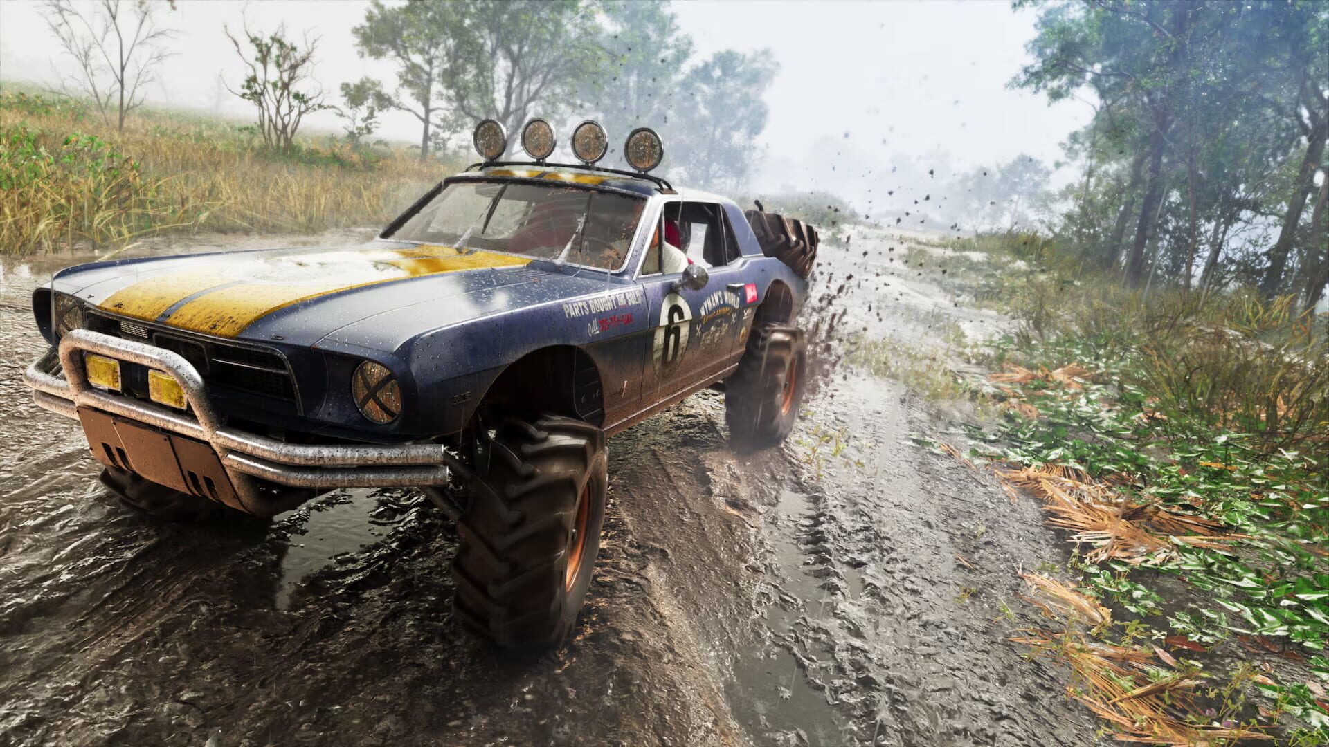 Grand Theft Auto VI: Ultimate Edition screenshot 6