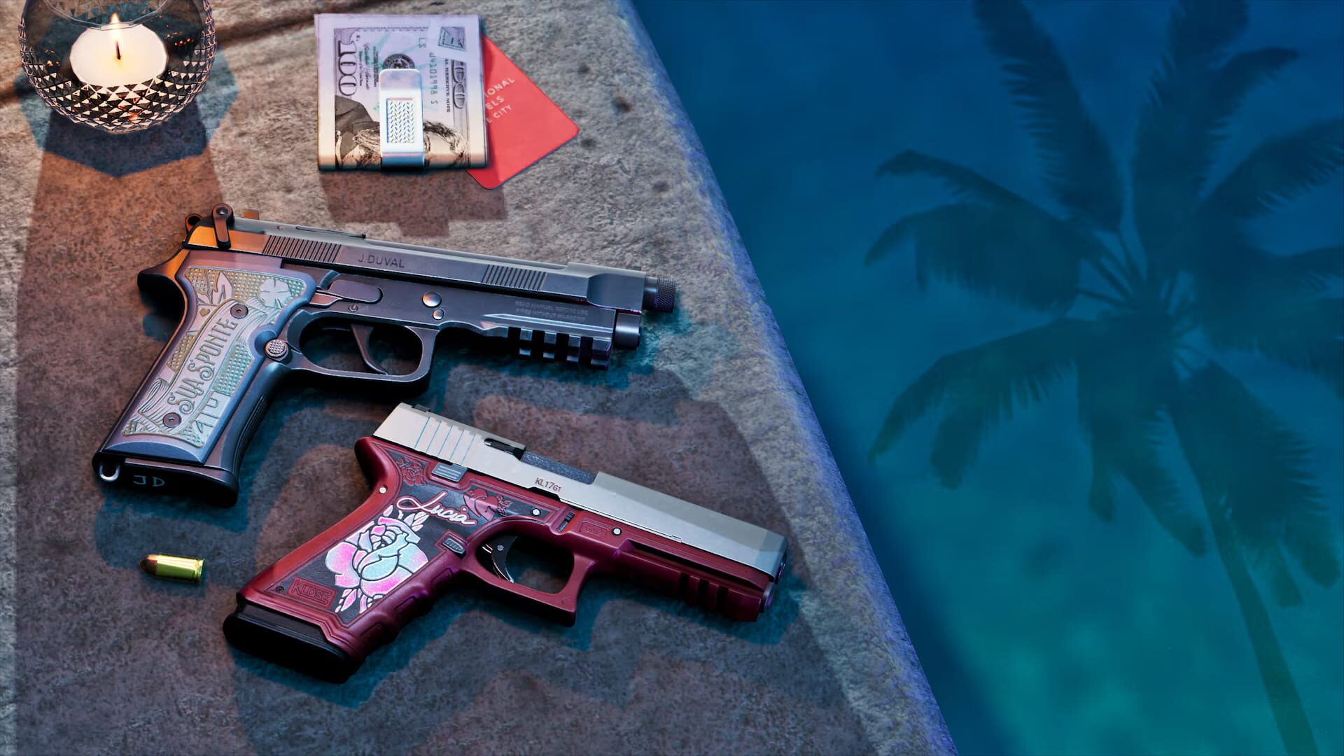 Grand Theft Auto VI: Ultimate Edition screenshot 8