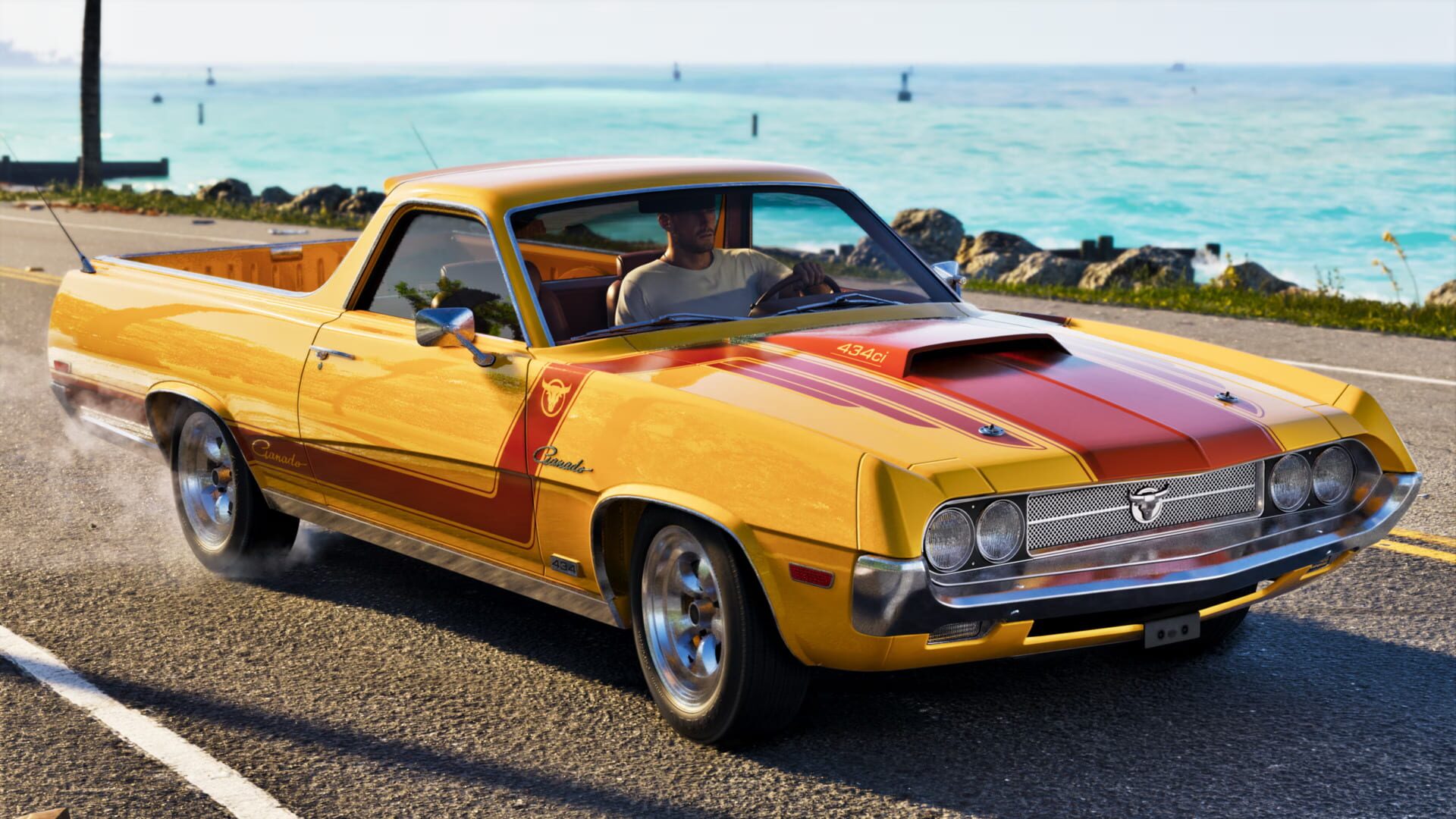 Grand Theft Auto VI: Ultimate Edition screenshot 9