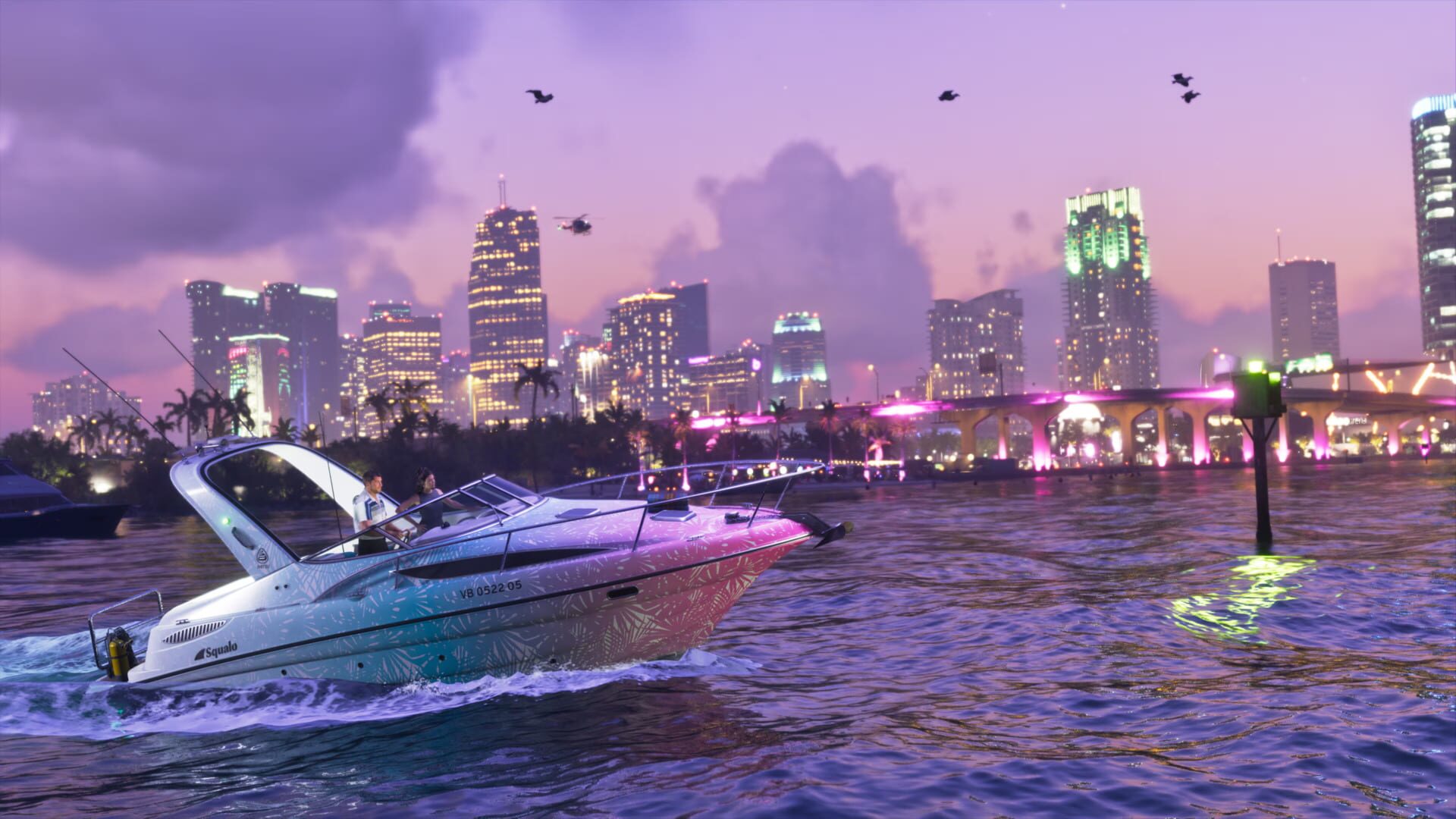 Grand Theft Auto VI: Ultimate Edition screenshot 10