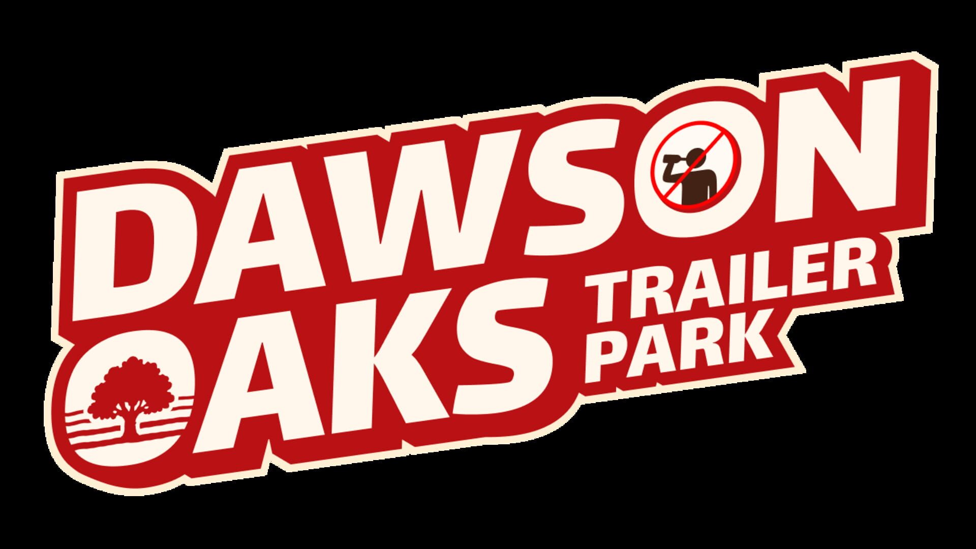 Dawson Oaks Trailer Park artwork 15