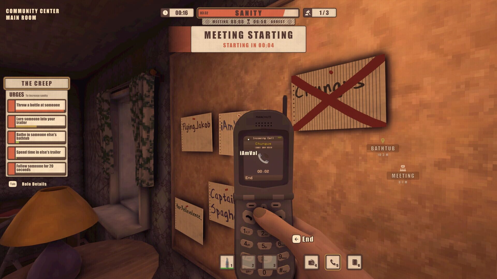 Dawson Oaks Trailer Park screenshot 3