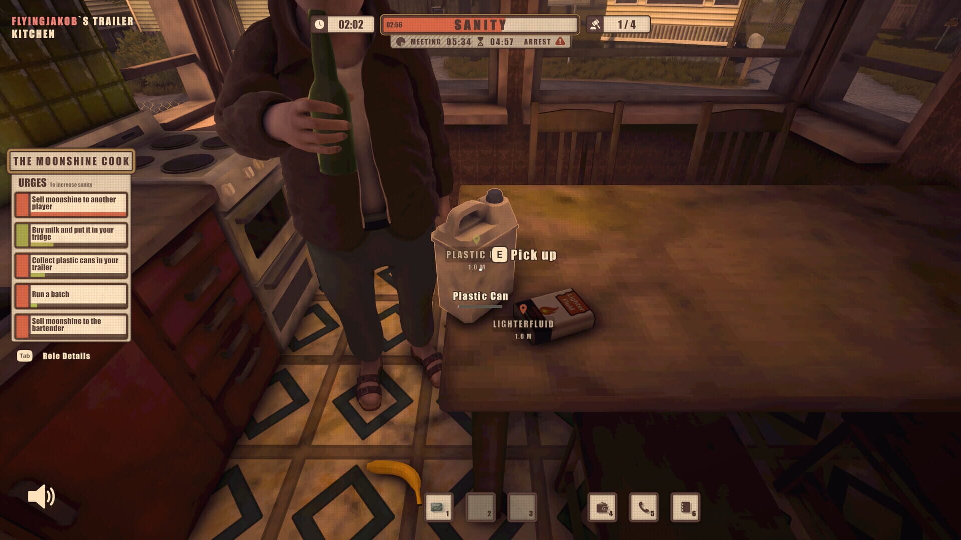 Dawson Oaks Trailer Park screenshot 9