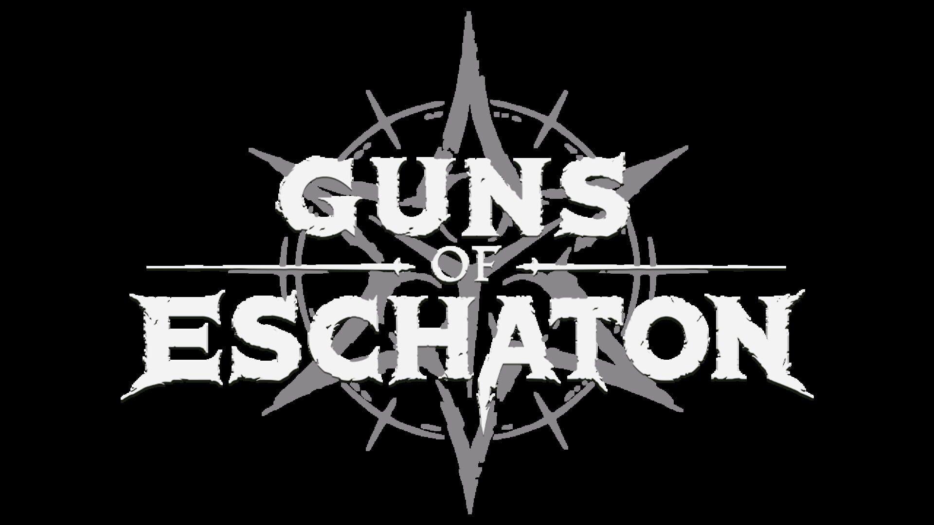 Guns of Eschaton artwork 14