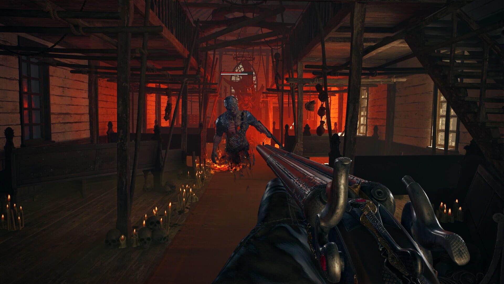 Guns of Eschaton screenshot 6