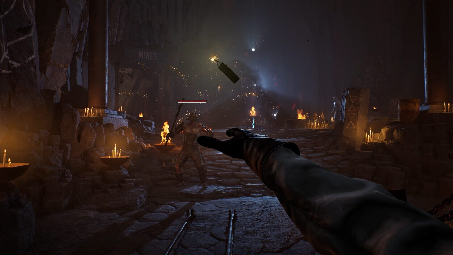 Guns of Eschaton screenshot 8