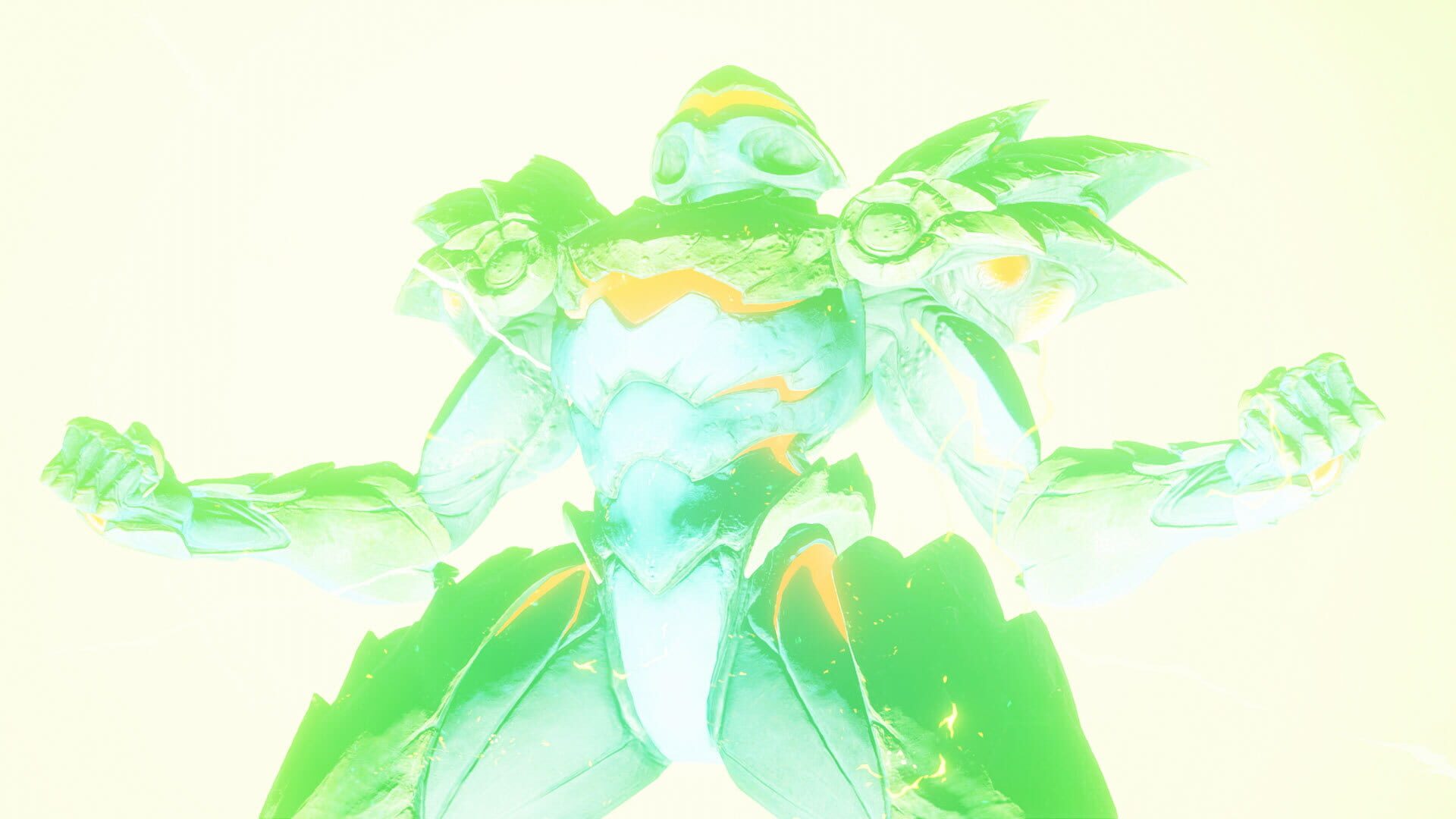 Metroid Ravenous screenshot 6