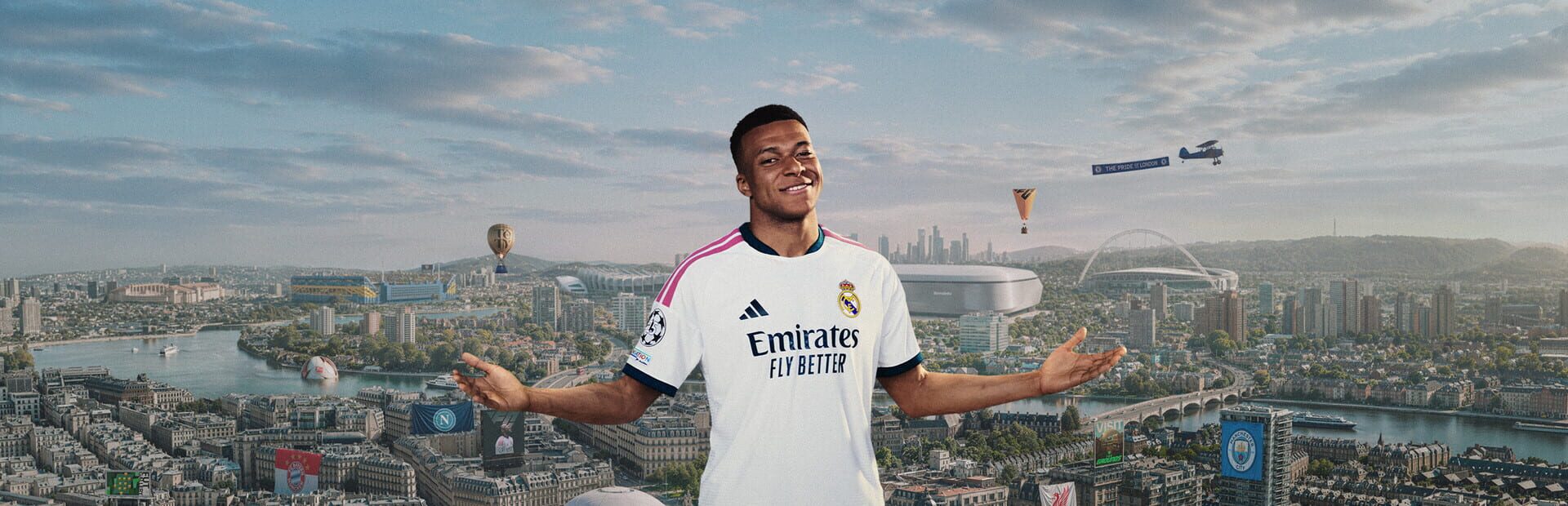 EA Sports FC 27 artwork 6