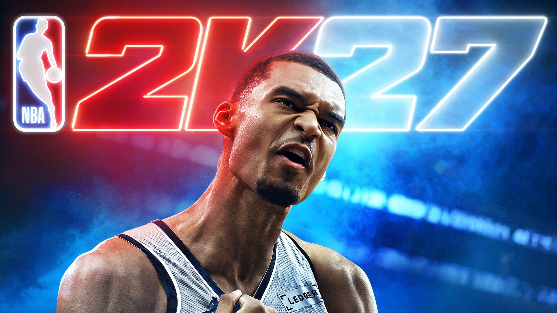 NBA 2K27 artwork 8