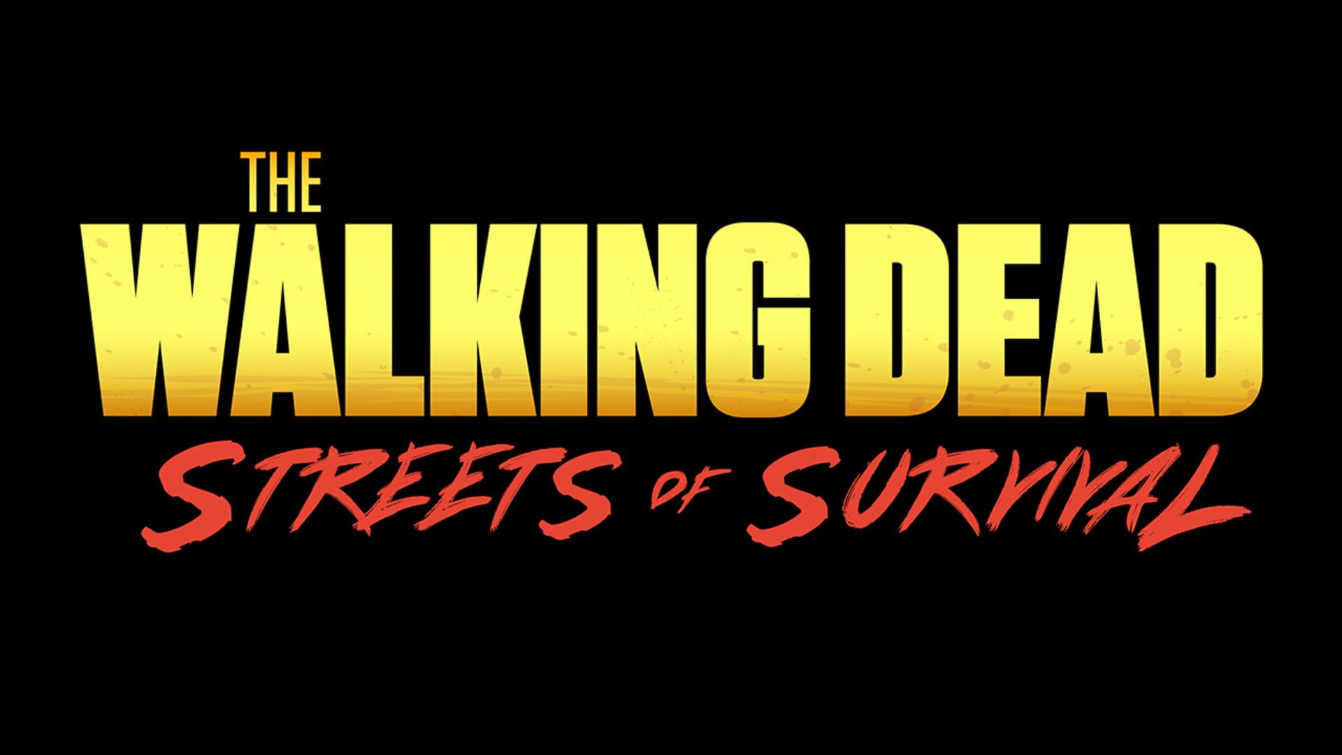 The Walking Dead: Streets of Survival artwork 7