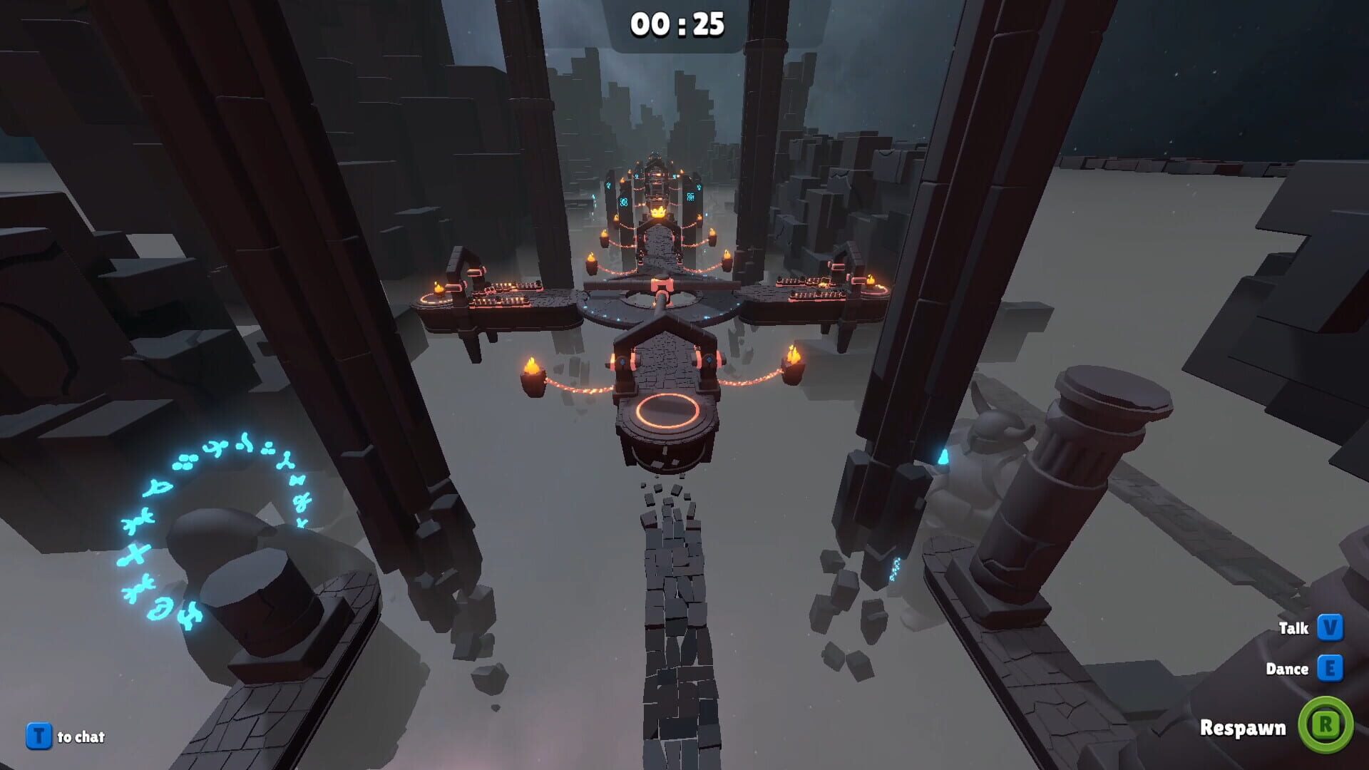 Don’t Pull Me! screenshot 13