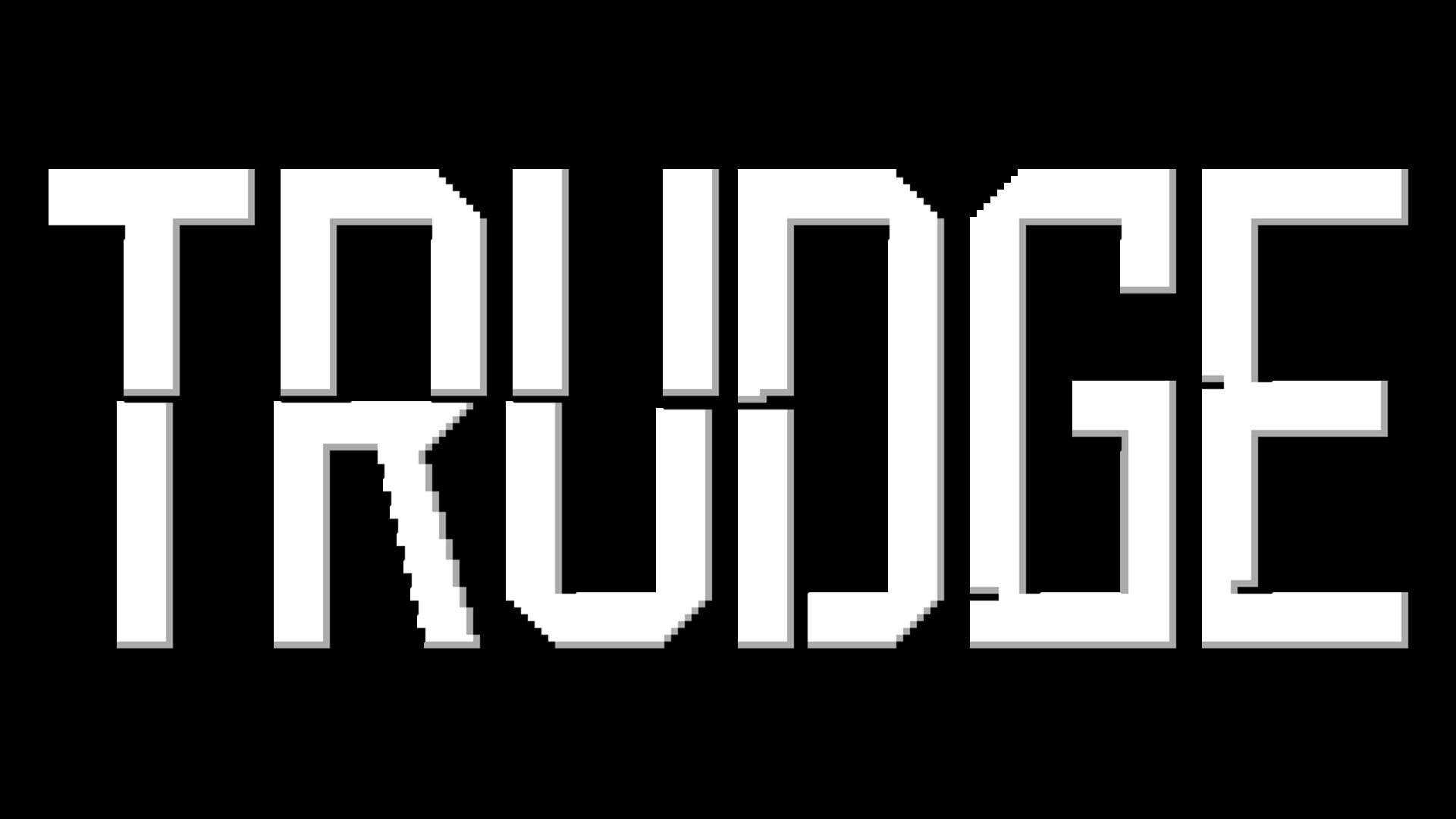 Trudge artwork 12